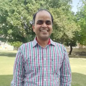 Dr. Pandey