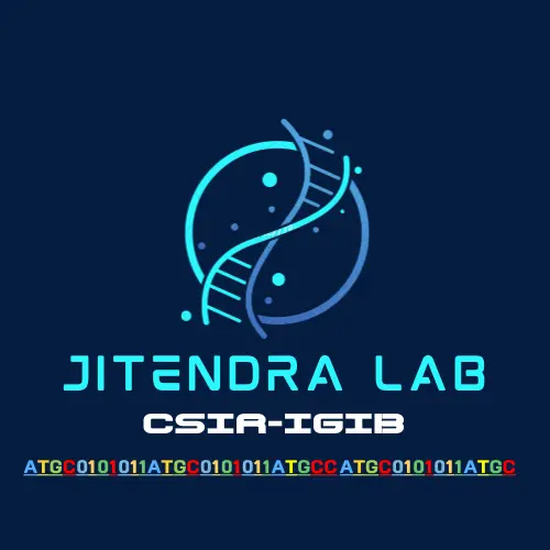 Jitendra Lab