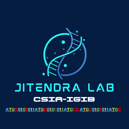 Jitendra Lab